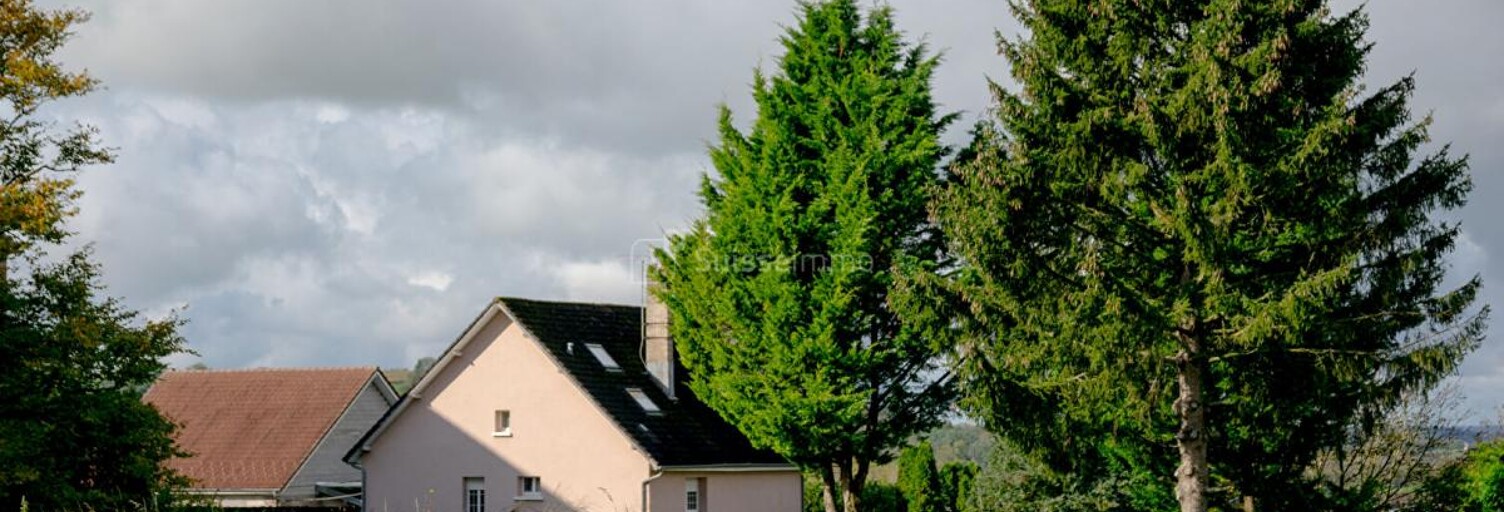 Terrain  765 m² à vendre à Héricourt (70400)