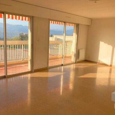 Appartement 5 pièces 132 m²