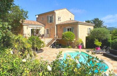 vente maison 790 000 € à proximité de Châteauneuf-du-Rhône (26780)