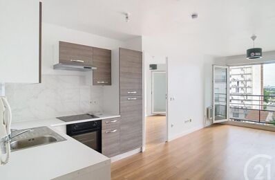 vente appartement 225 000 € à proximité de Alfortville (94140)