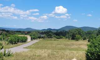 Terrain  1133 m² à vendre à Courry (30500)