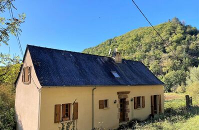 vente maison 99 000 € à proximité de Saint-Félix-de-Lunel (12320)