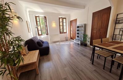 appartement 4 pièces 90 m2 à louer à Grasse (06130)