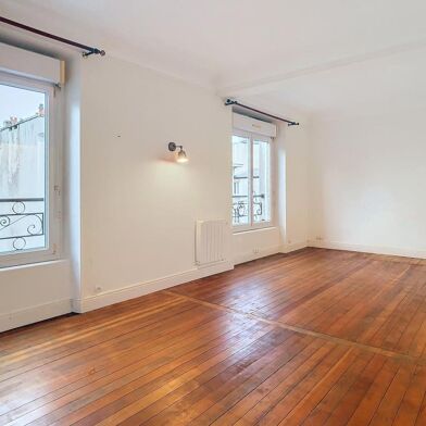 Appartement 2 pièces 71 m²