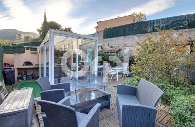 vente appartement 225 000 € à proximité de Cassis (13260)