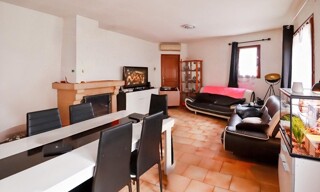 Maison 4 Pièces 95 m² à vendre à Montfrin (30490)
