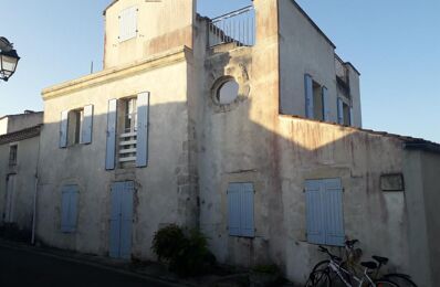 maison 3 pièces 110 m2 à louer à Mornac-sur-Seudre (17113)