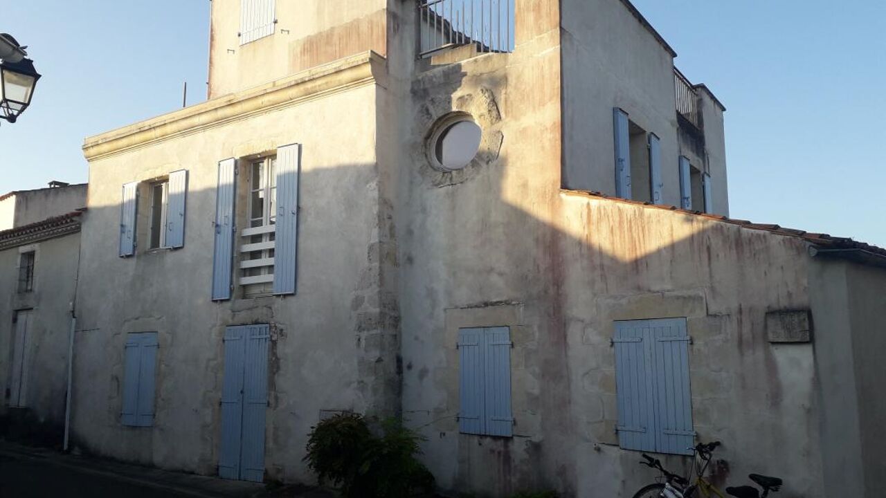 maison 3 pièces 110 m2 à louer à Mornac-sur-Seudre (17113)