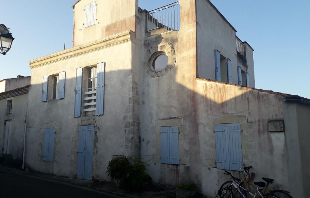 maison 3 pièces 110 m2 à louer à Mornac-sur-Seudre (17113)