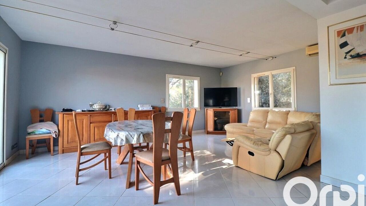 maison 4 pièces 138 m2 à vendre à Marseille 11 (13011)