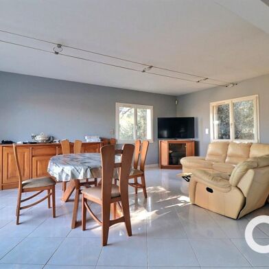 Maison 4 pièces 485000 €