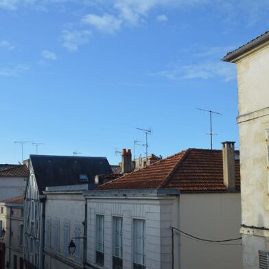 Appartement 1 pièces 189000 €