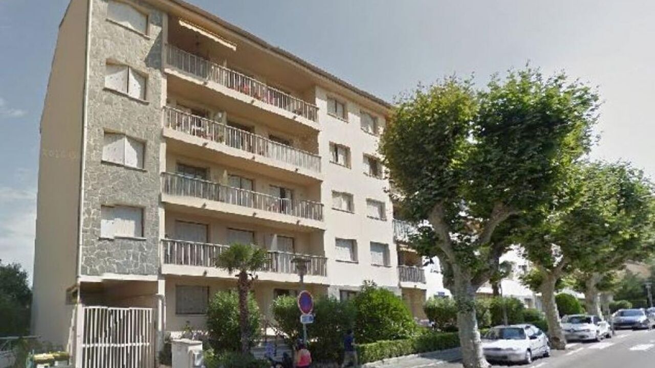 appartement 3 pièces 57 m2 à vendre à Mouans-Sartoux (06370)