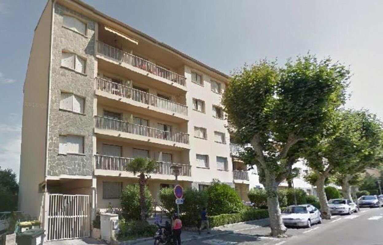 appartement 3 pièces 57 m2 à vendre à Mouans-Sartoux (06370)