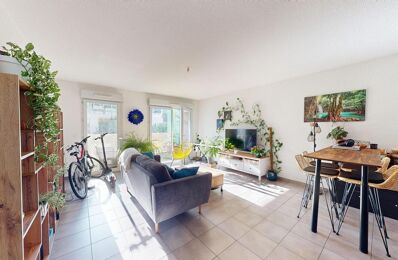 vente appartement 290 000 € à proximité de La Gaude (06610)