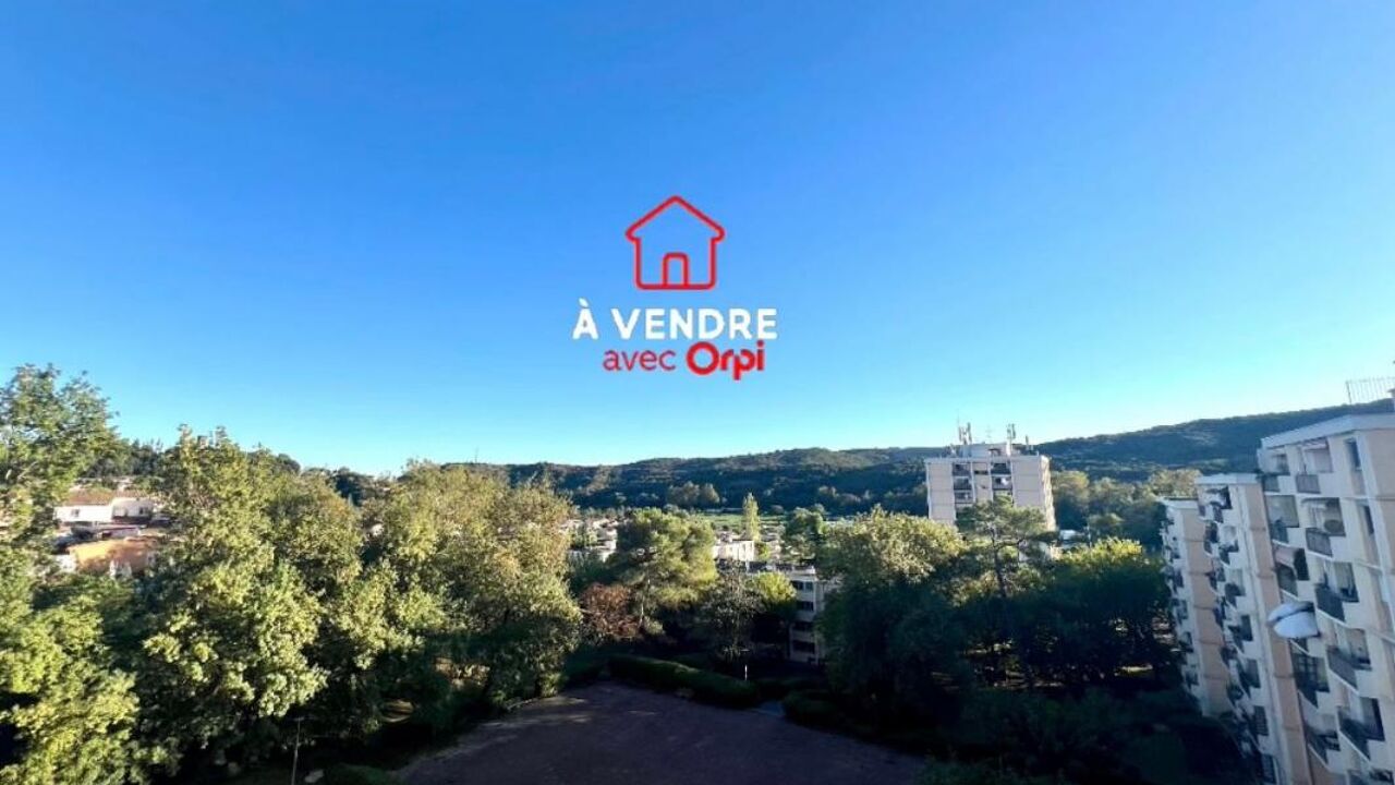 appartement 5 pièces 91 m2 à vendre à Villeneuve-Loubet (06270)