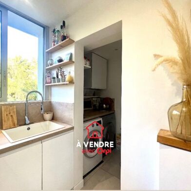 Appartement 5 pièces 91 m²