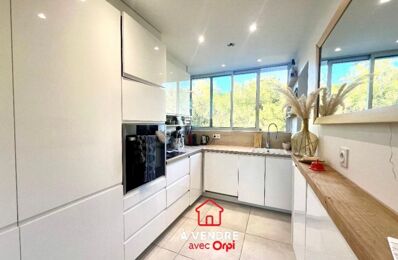 vente appartement 359 000 € à proximité de La Colle-sur-Loup (06480)