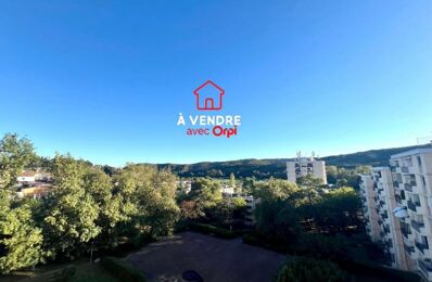 vente appartement 359 000 € à proximité de La Roquette-sur-Siagne (06550)