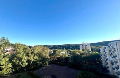 vente appartement 359 000 € à proximité de Mougins (06250)