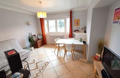 appartement 2 pièces 51 m2 à vendre à Jacob-Bellecombette (73000)