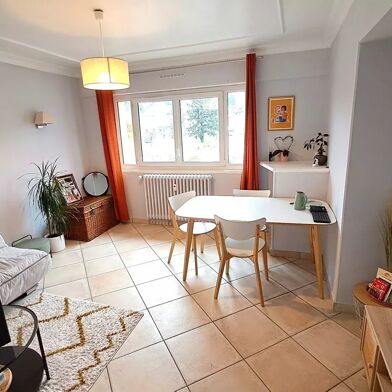 Appartement 2 pièces 51 m²