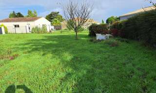 Terrain  690 m² à vendre à Dompierre-sur-Mer (17139)