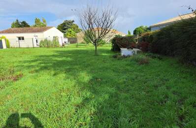 Terrain À Vendre — photo du bien