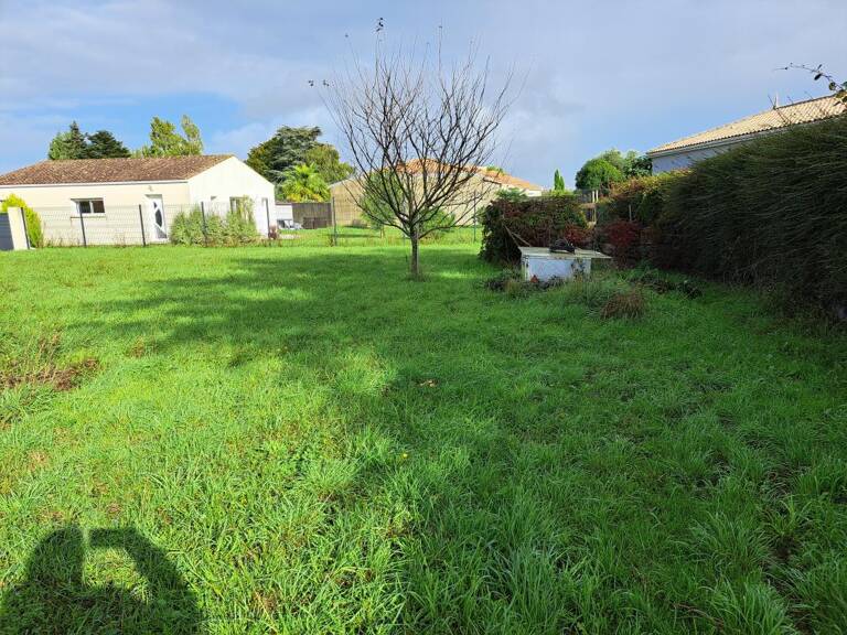 Terrain À Vendre — photo 1