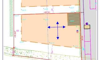 Terrain  478 m² à vendre à Saint-Yvi (29140)