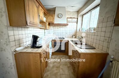 vente appartement 170 000 € à proximité de Quint-Fonsegrives (31130)