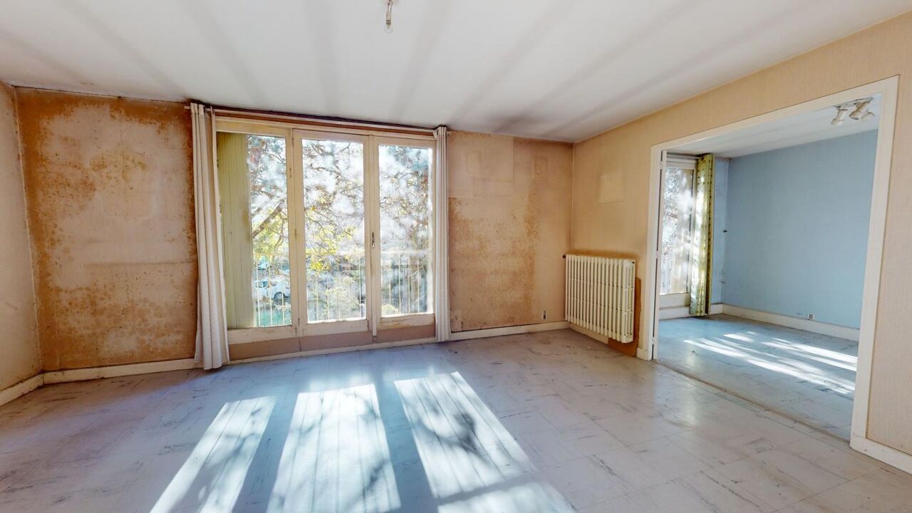 appartement 3 pièces 64 m2 à vendre à Toulouse (31200)