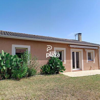 Maison 5 pièces 365000 €