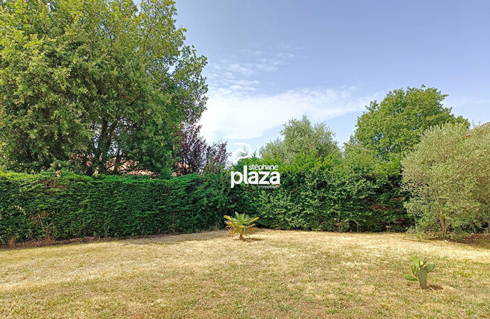 Plaisance Du Touch - Maison T5 - PLAIN PIED - 107 m² sur un Terrain de 786 m² avec Double garage — photo 2