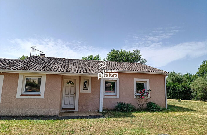 Plaisance Du Touch - Maison T5 - PLAIN PIED - 107 m² sur un Terrain de 786 m² avec Double garage — photo 4