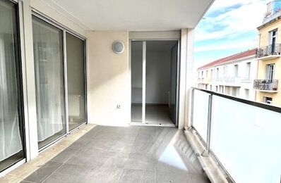 appartement 3 pièces 75 m2 à vendre à Marseille 5 (13005)