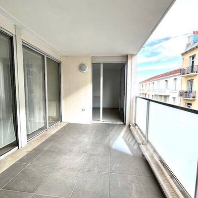 Appartement 3 pièces 75 m²