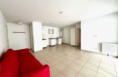 vente appartement 290 000 € à proximité de Marseille 15 (13015)