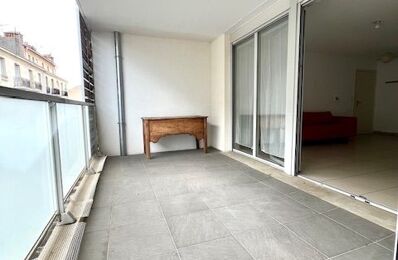 vente appartement 290 000 € à proximité de Gignac-la-Nerthe (13180)