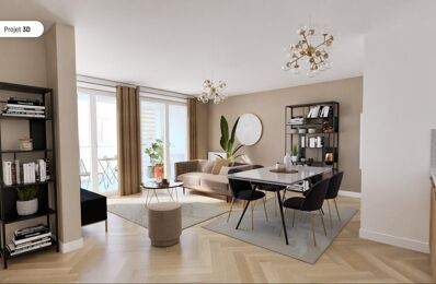 vente appartement 285 000 € à proximité de Marseille 4 (13004)