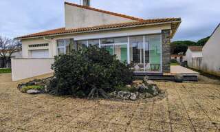 Maison 5 Pièces 120 m² à vendre à Marennes-Hiers-Brouage (17320)