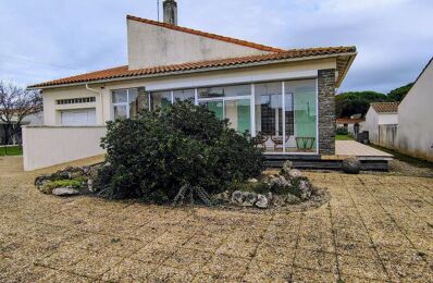 vente maison 299 900 € à proximité de Marennes-Hiers-Brouage (17320)