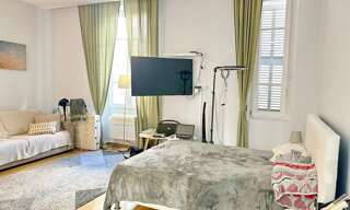 Appartement 1 Pièce 32 m² à vendre à Cannes (06400)