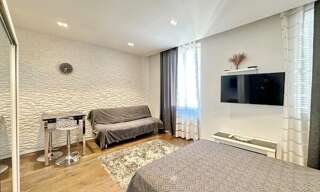 Appartement 1 Pièce 32 m² à vendre à Cannes (06400)