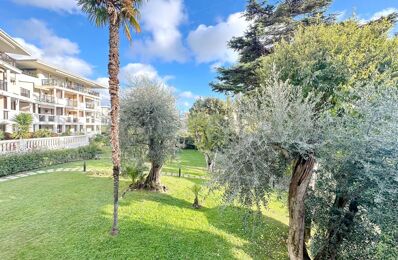 vente appartement 755 000 € à proximité de Théoule-sur-Mer (06590)