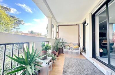 vente appartement 755 000 € à proximité de Saint-Raphaël (83530)