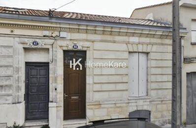 vente divers 335 000 € à proximité de Saint-Caprais-de-Bordeaux (33880)