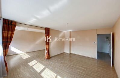 vente appartement 139 000 € à proximité de Montrabé (31850)