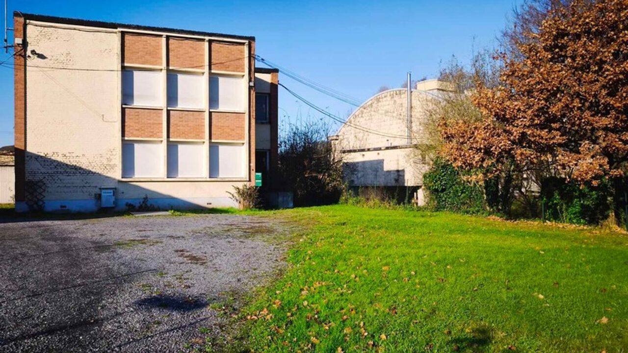 immeuble  pièces 150 m2 à vendre à Wignehies (59212)