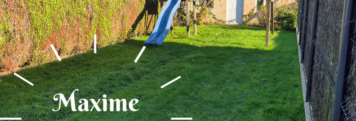 Maison 5 Pièces 106 m² à vendre à Wervicq-Sud (59117)